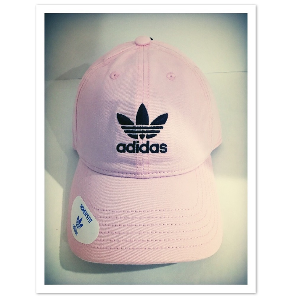 ADIDAS Women’s Fit adjustablestrap BNWT firm price